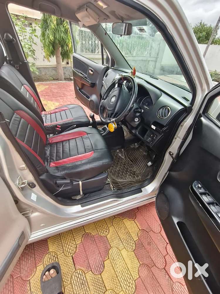 Maruti Suzuki Stingray 2015 Cng & Hybrids 170000 Km Driven