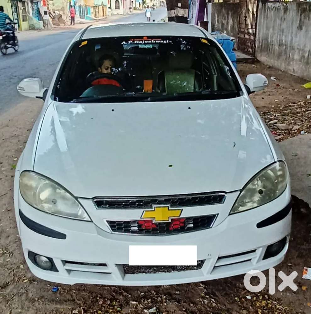 Very Good Condition Optra Magnum.. Fc 2031, Insurance April 27