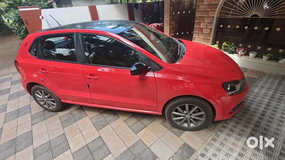 Volkswagen Polo 1.0 Mpi 2019 Highline Plus