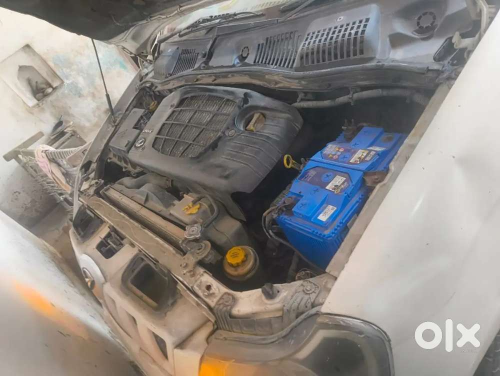 Maruti Suzuki Swift Dzire Tour 2015