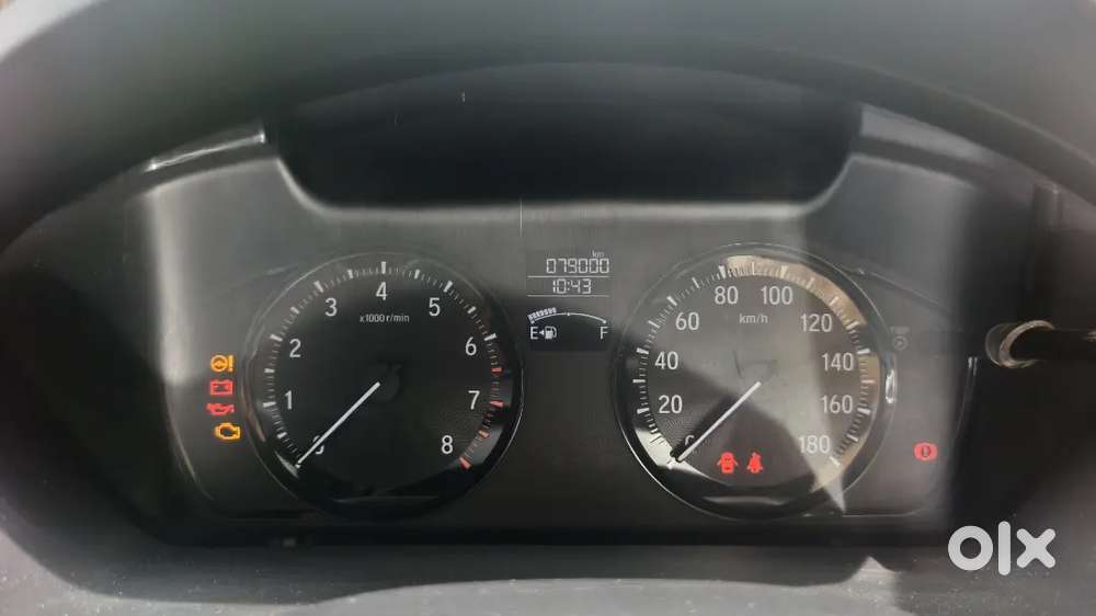 Honda Amaze 2nd 2022 Petrol