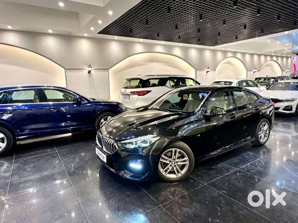 Bmw 2 Series Gran Coupe 220i M Sport Pro, 2023, Petrol