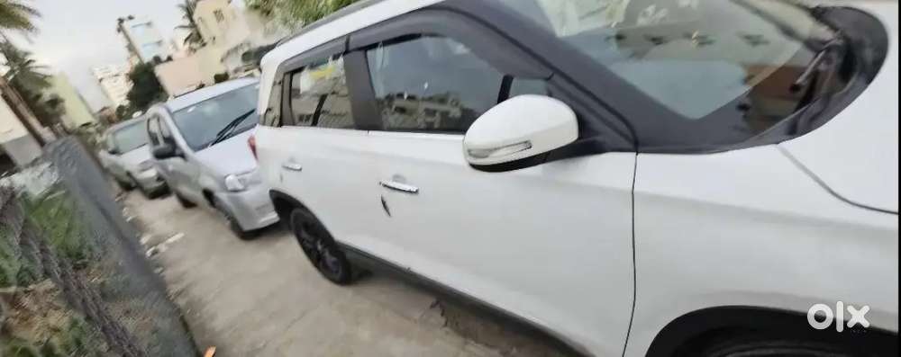 Toyota Urban Cruiser 2022 Petrol Variant