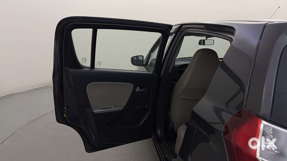 Maruti Suzuki Alto K10 Vxi Airbag, 2016, Petrol