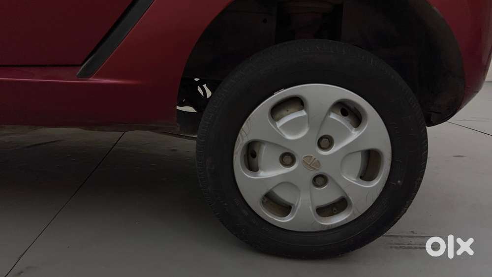 Tata Nano Xta, 2016, Petrol