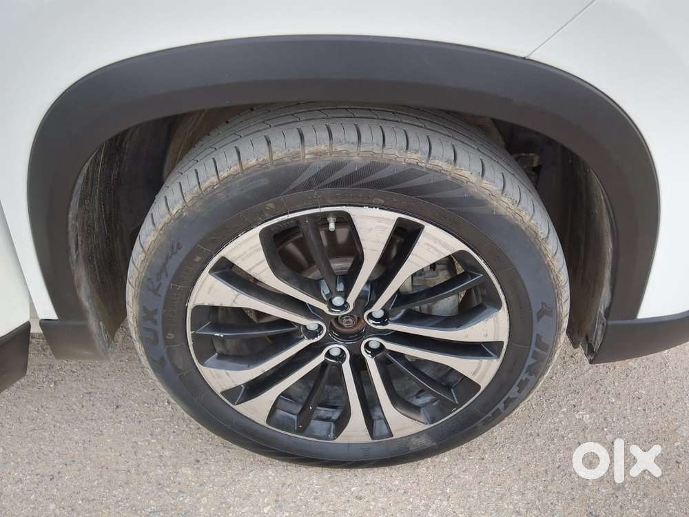 Mg Hector 2.0 Sharp Diesel, 2021, Diesel