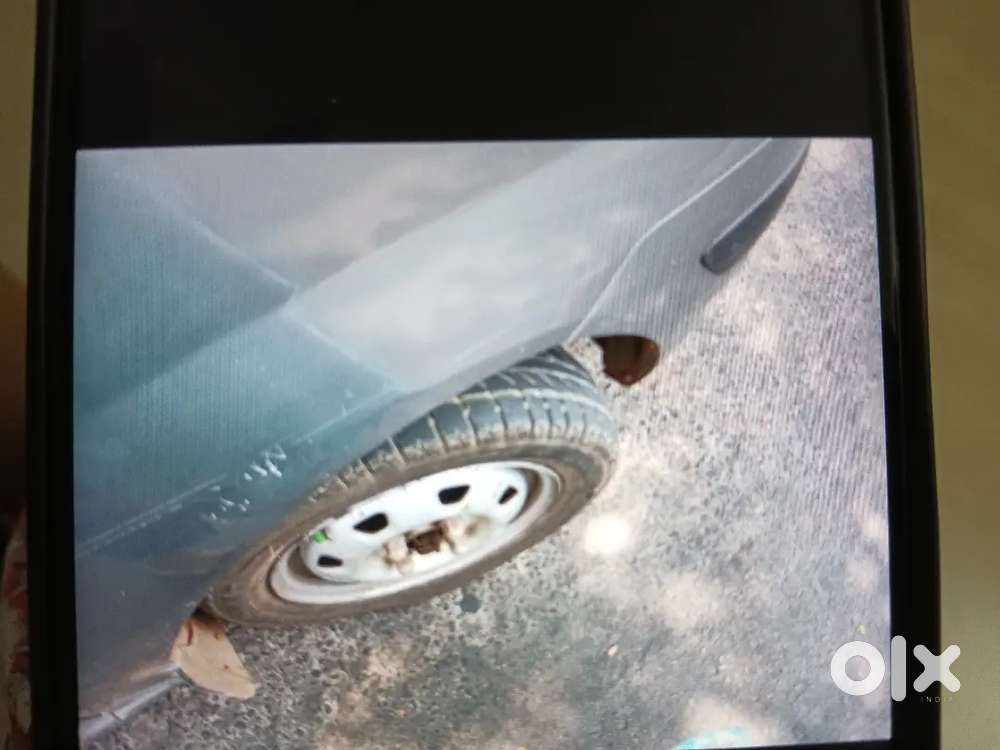 Hyundai Santro Xing 2004 Petrol Xl