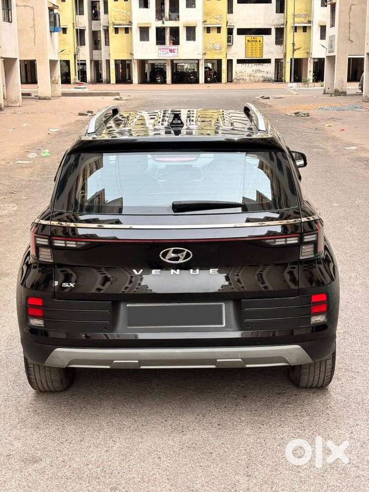 Hyundai Venue 1.4 Crdi Sx, 2023, Diesel