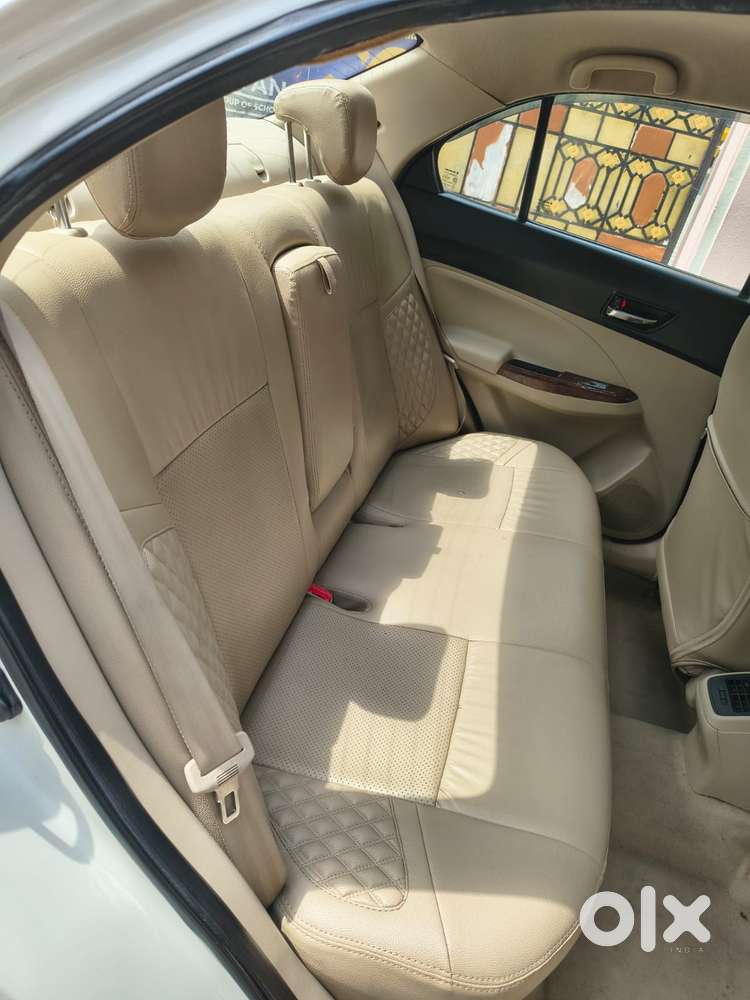 Maruti Suzuki Swift Dzire Amt Zxi, 2018, Petrol