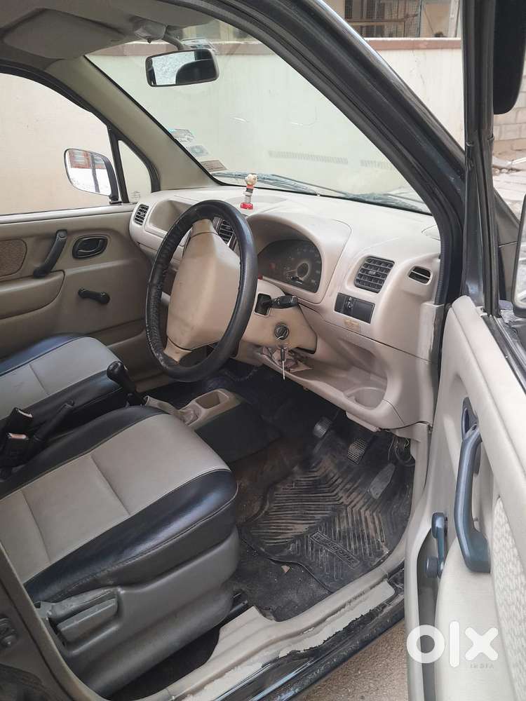 Maruti Suzuki Wagon R Vxi 1.2, 2006, Petrol
