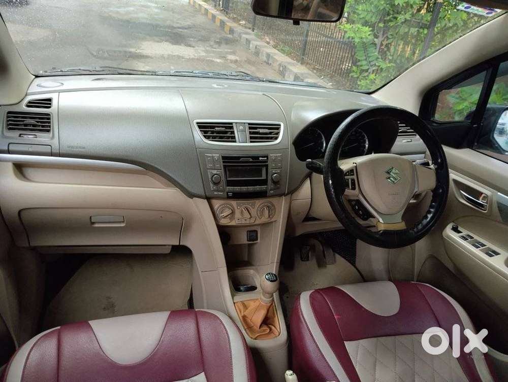 Maruti Suzuki Ertiga Vdi, 2015, Diesel