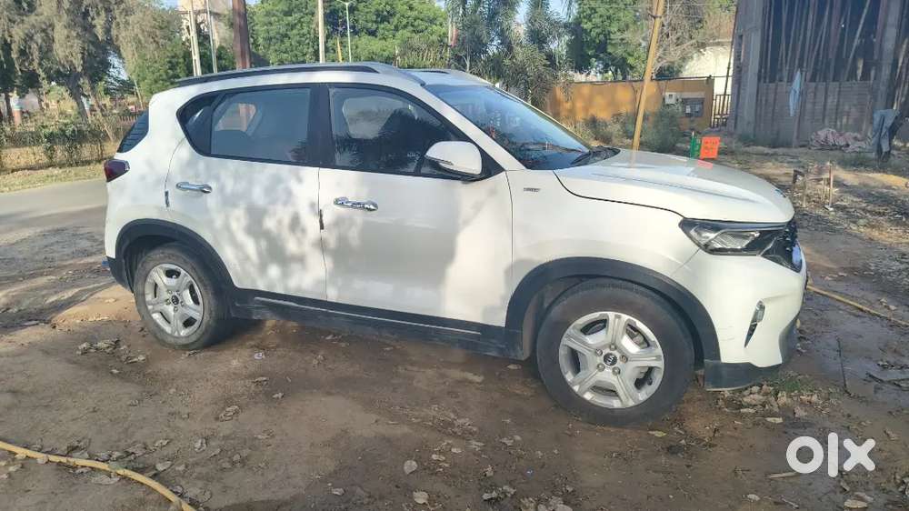 Kia Sonet 2020 Petrol 133000 Km Driven