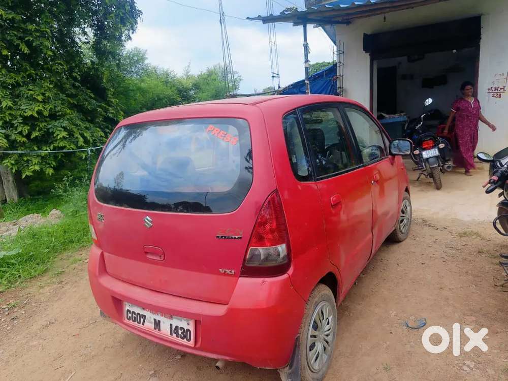 Maruti Suzuki Zen Estilo 2008 Year Car