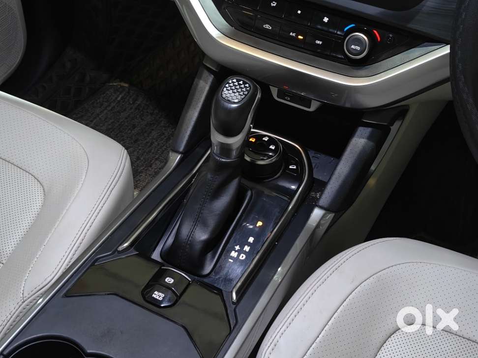 Tata Safari 2.0 Kryotec Xza Plus, 2023, Diesel