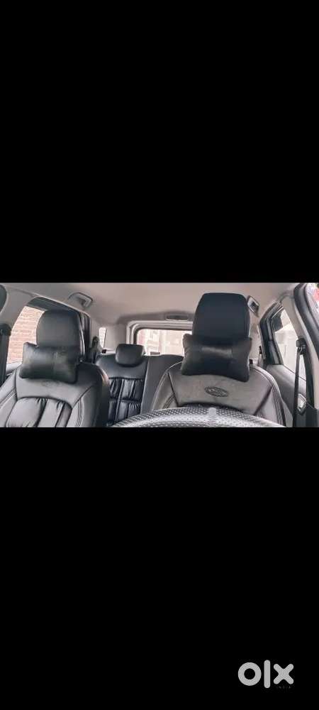 Ford Ecosport 2018 Diesel 78000 Km Driven