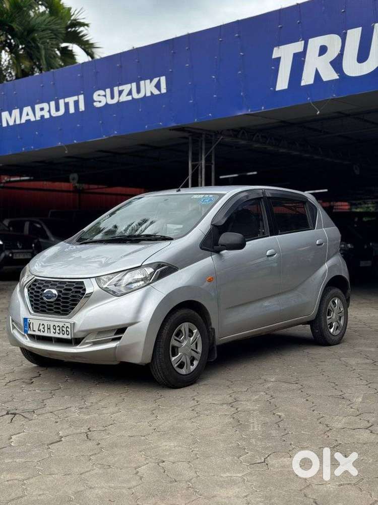 Datsun Redigo T, 2016, Petrol