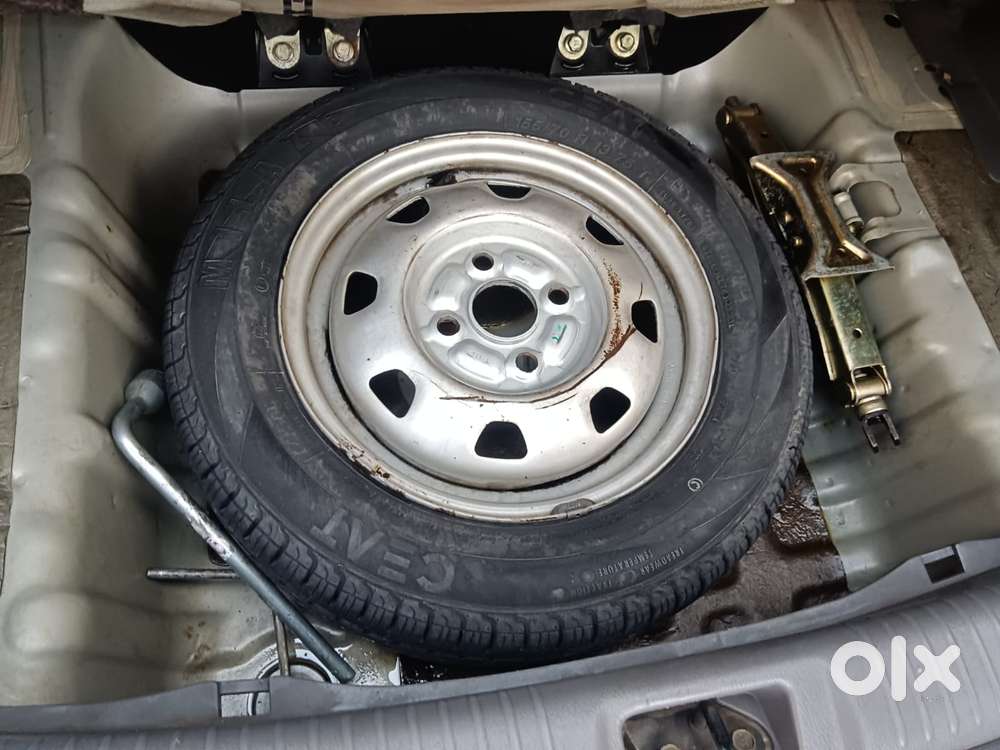 Hyundai Santro Gs Zip Plus, 2006, Petrol