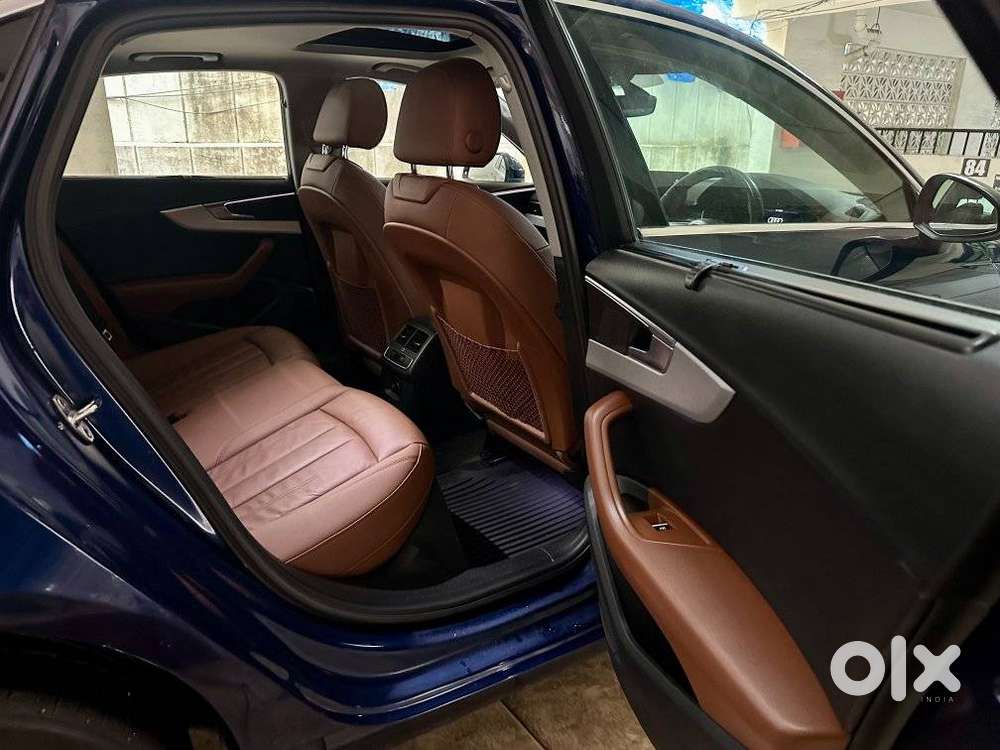 Audi A4 2.0 Premium Plus 40 Tfsi, 2021, Petrol