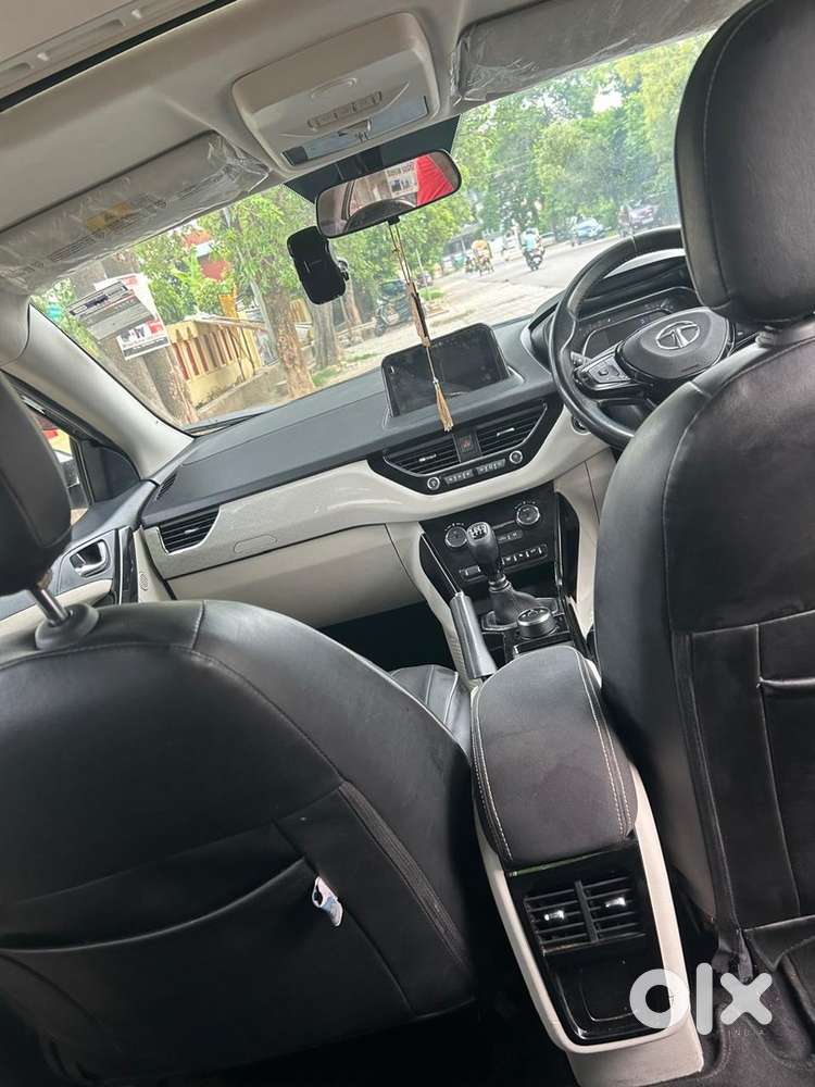 Tata Nexon 2020 Diesel Well Maintained