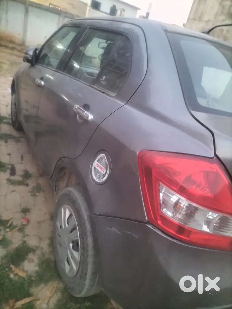 Maruti Suzuki Swift Dzire
