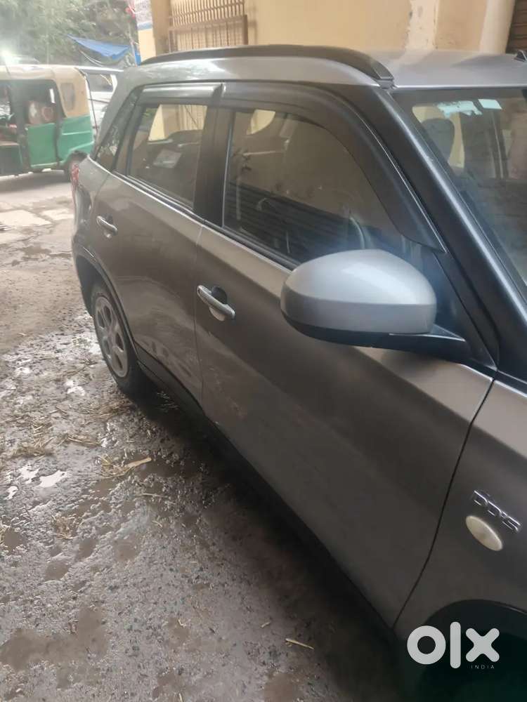 Good Condition