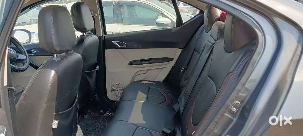 Tata Tigor 12/2022 Petrol Well Maintained