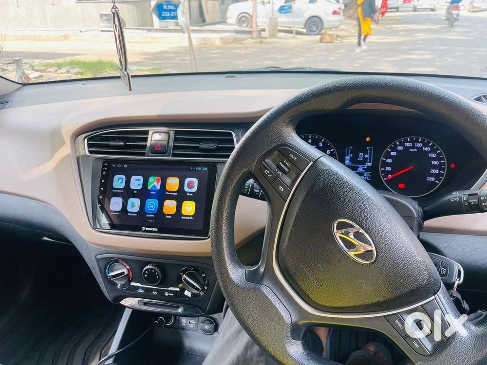 Hyundai I20 2019 Petrol Well Maintained