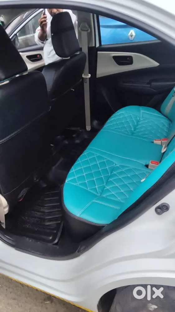 Maruti Suzuki Dzire 2025