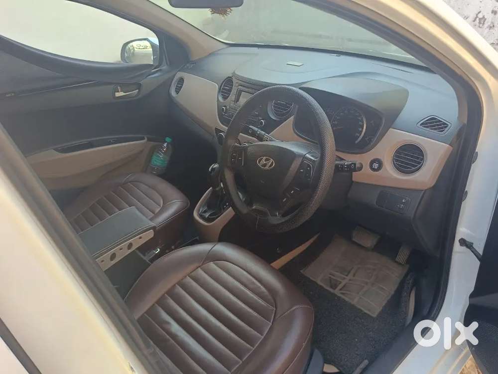 Hyundai Grand I10 2014 At