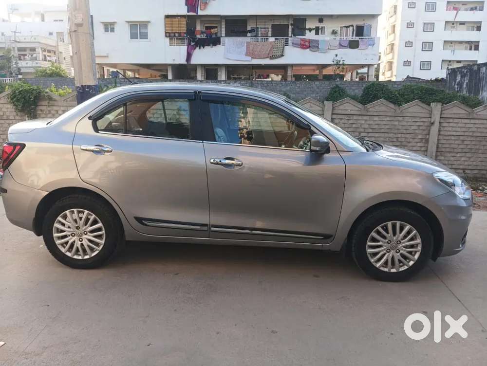 Maruti Suzuki Dzire 2023 Model