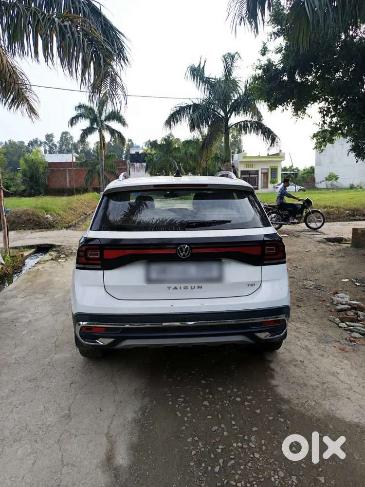 Volkswagen Taigun 1.0 Tsi 2023