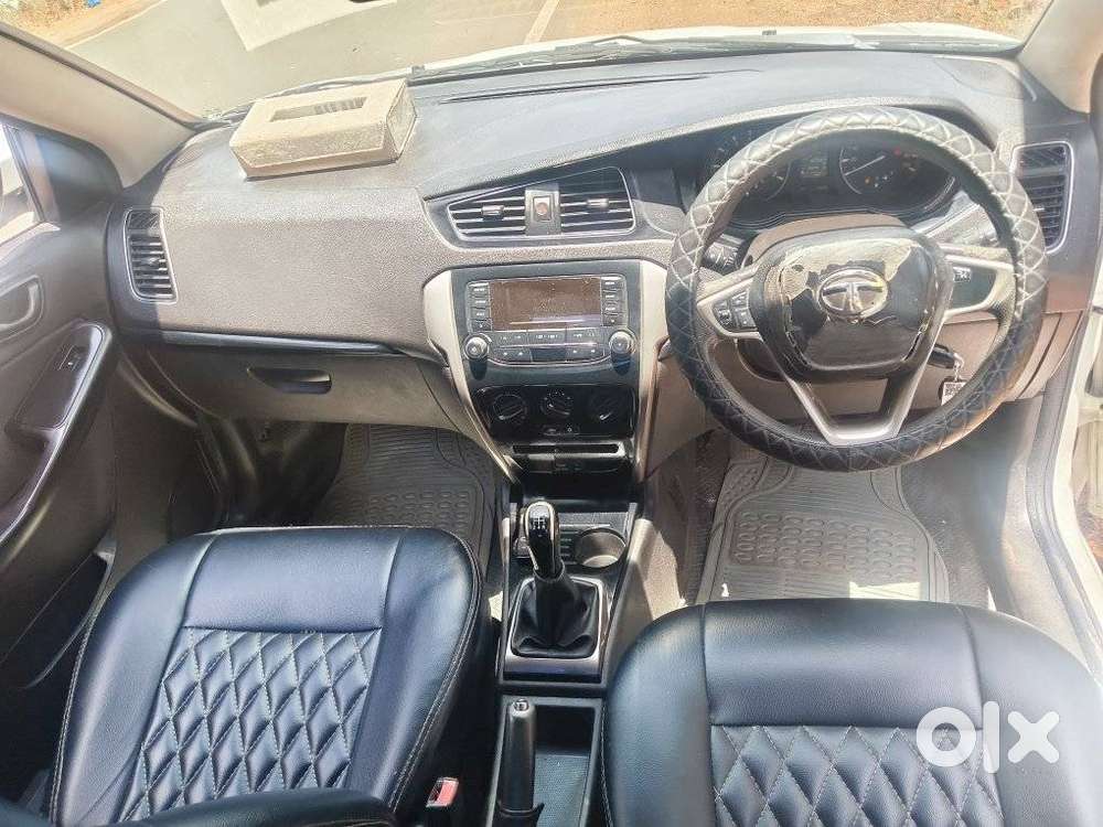 Tata Bolt Quadrajet Xm, 2016, Diesel