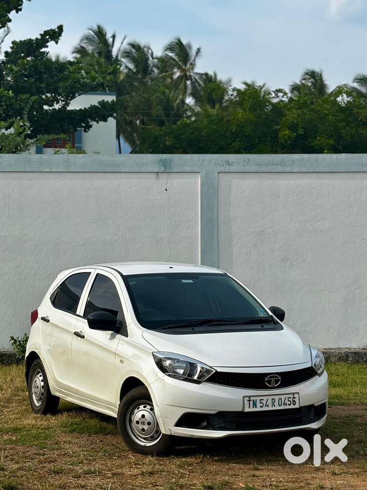 Tata Tigor Xm, 2019, Diesel