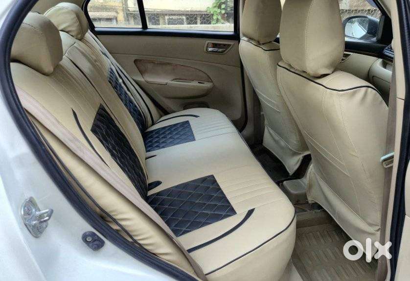 Maruti Suzuki Swift Dzire Zxi + Mt, 2013, Petrol