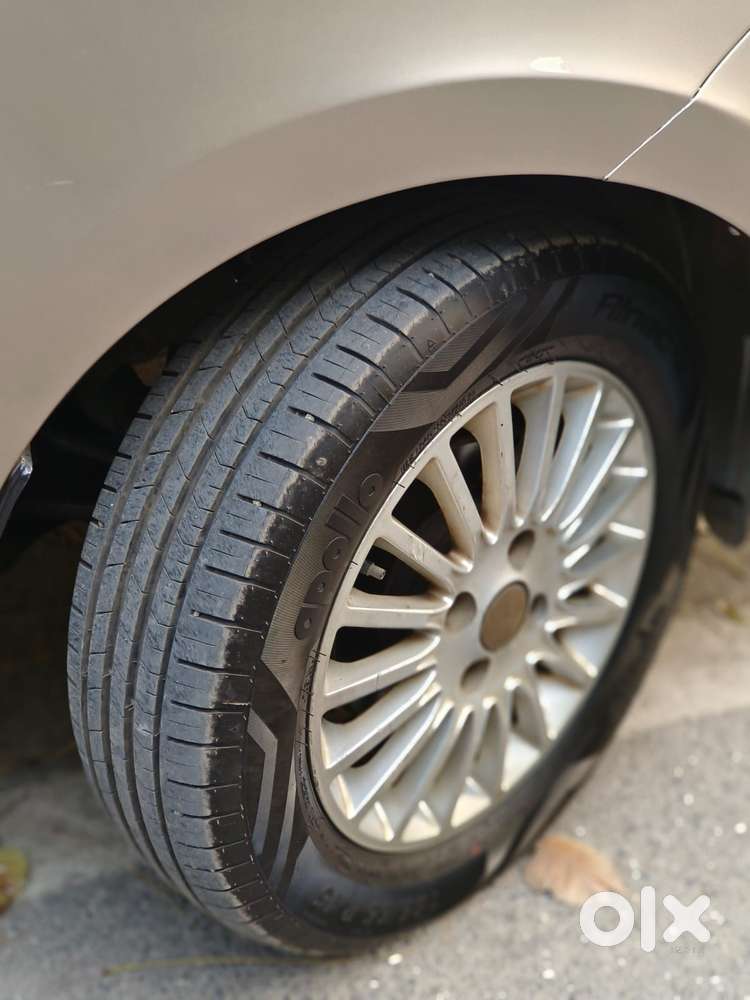 Tata Zest  Quadrajet 1.3 Xma, 2014, Diesel