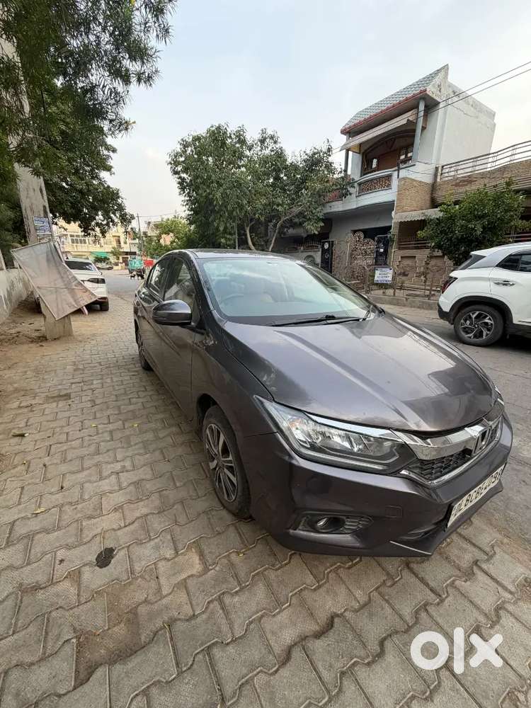 Honda City 2022 Petrol Well Maintained