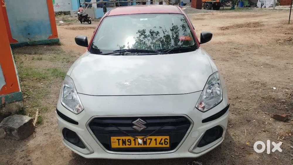 Maruti Suzuki Swift Dzire 2023 Petrol