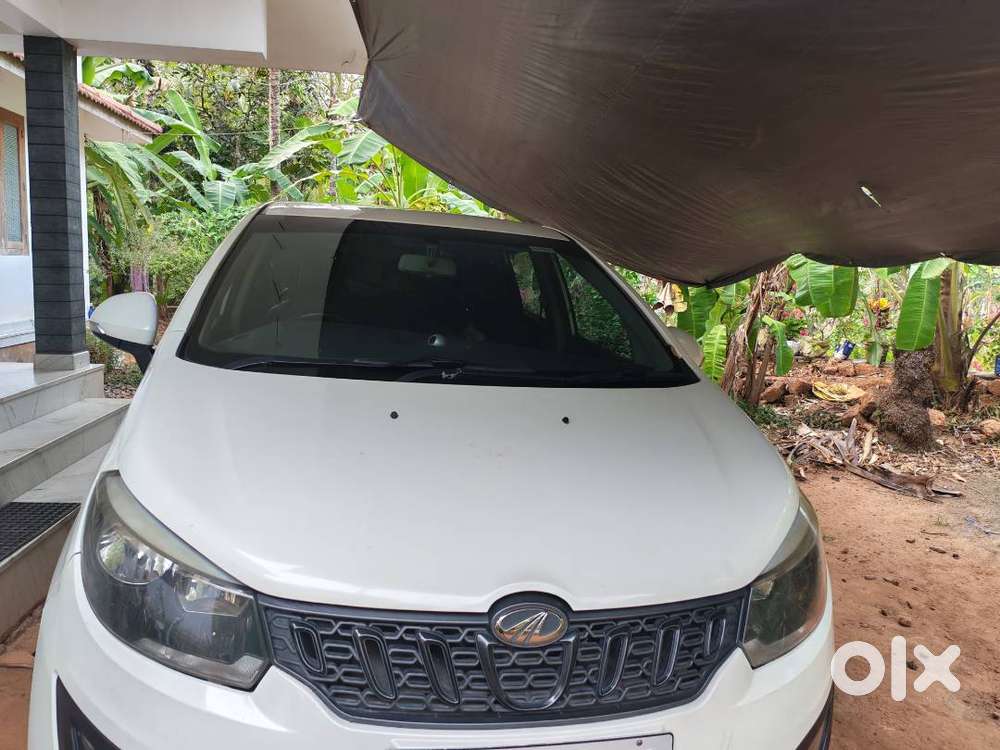 Well Maintained 2019 Marazo For Sale