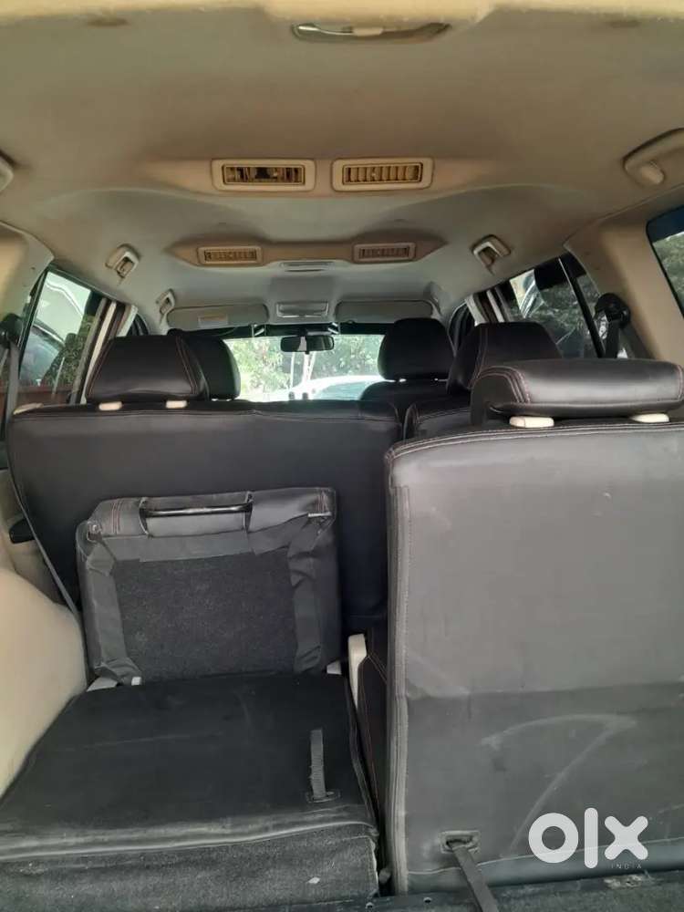 Mitsubishi Pajero 2012