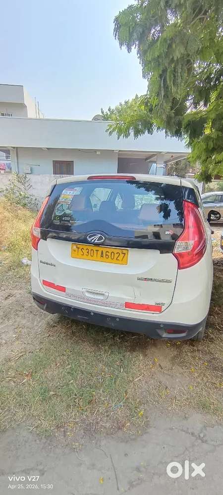 Mahindra Be 6 2023 Variant