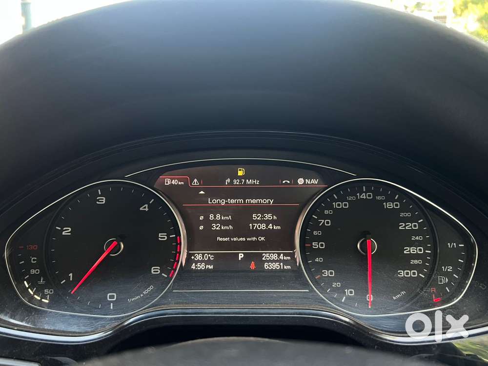 Audi A8 L 3.0 Tdi Quattro, 2012, Diesel