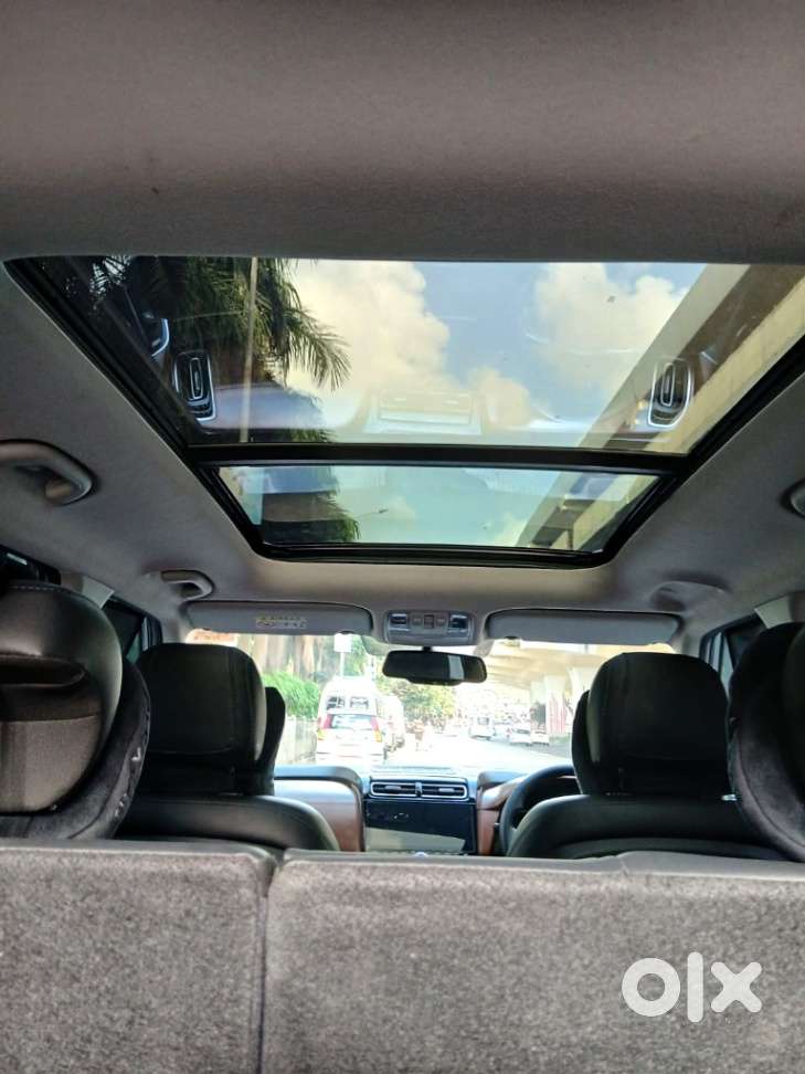 Hyundai Alcazar 1.5 Signature (o) Diesel At 7 Str, 2022, Diesel