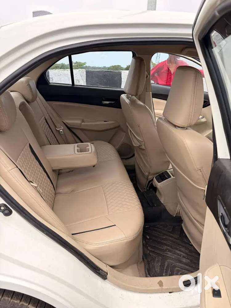 Maruti Suzuki Dzire 2023
