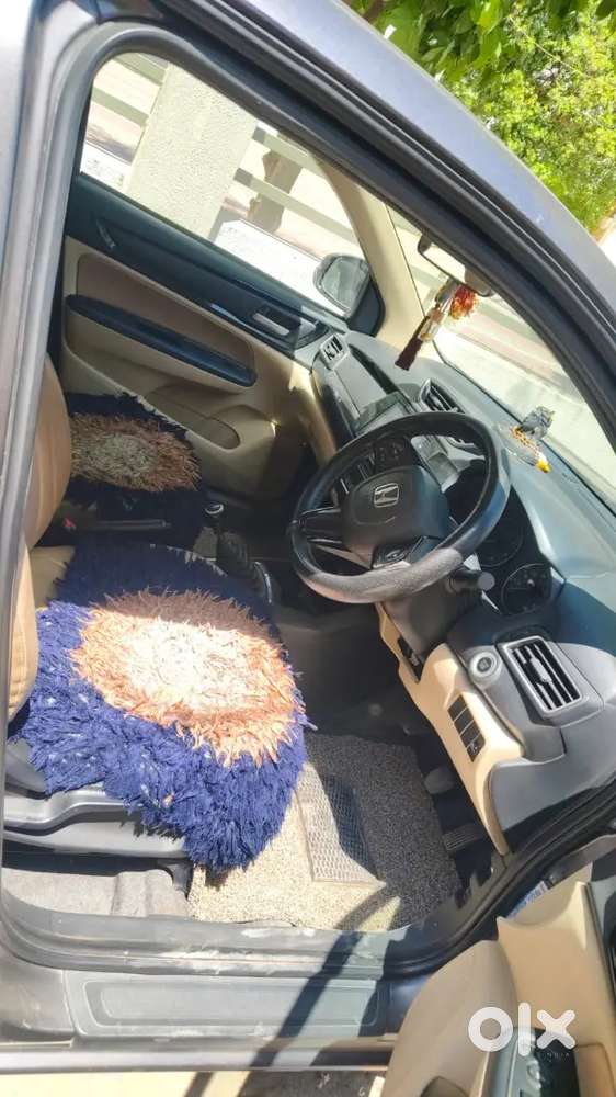 Honda Amaze 2019