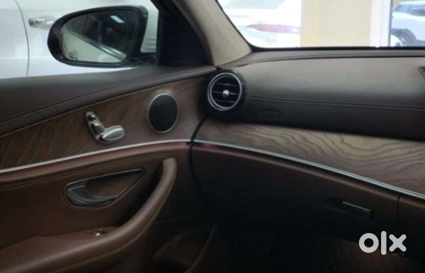 Mercedes-benz E-class E220d Lwb, 2019, Diesel