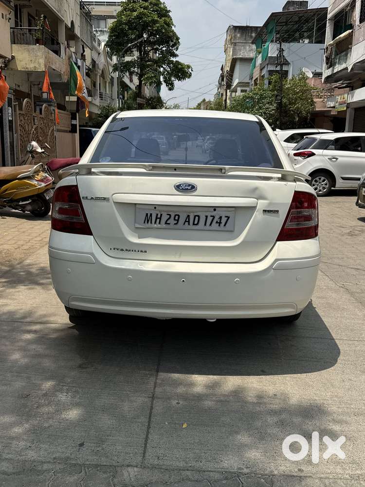 Ford Fiesta 1.5 Tdci Titanium, 2012, Diesel