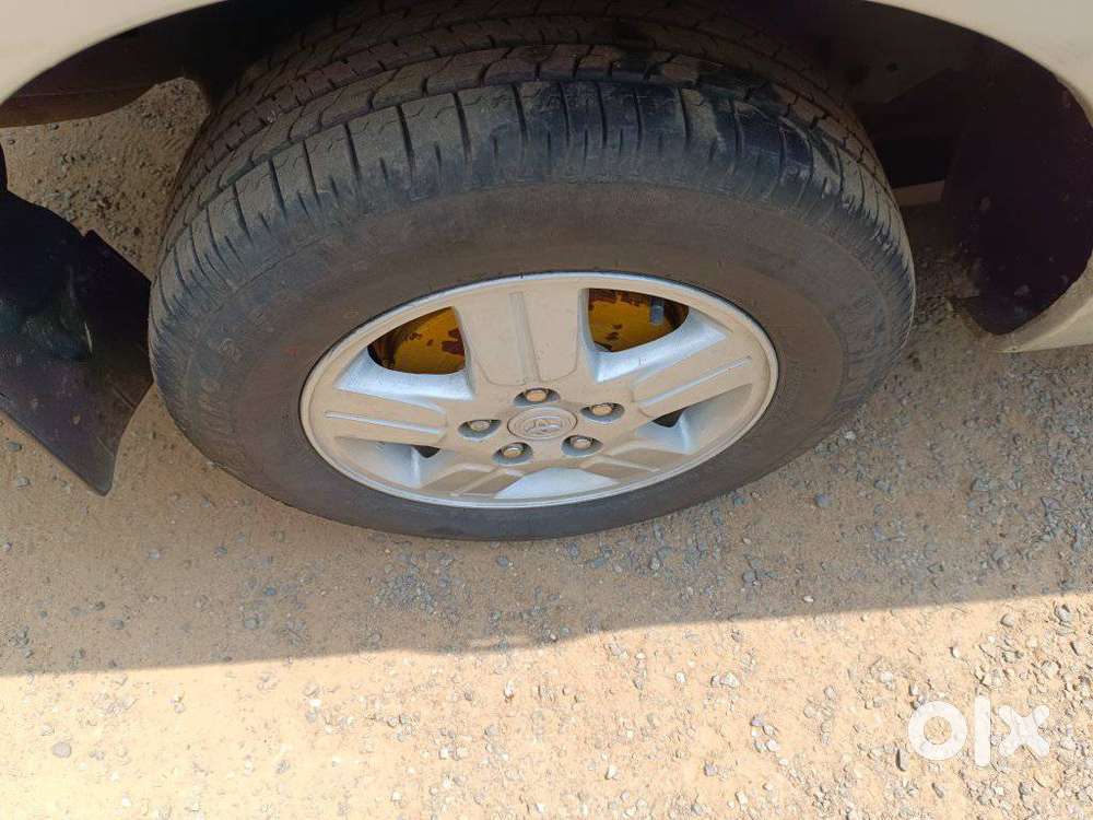 Toyota Innova 2.5 V 7 Str, 2005, Diesel