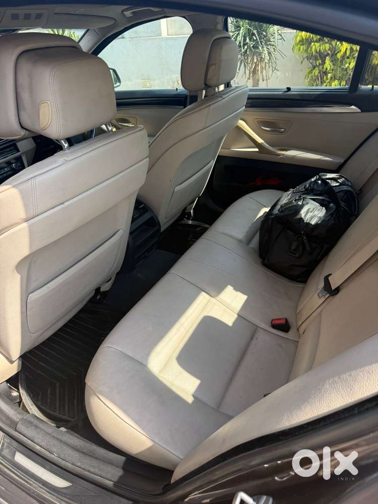 Bmw 5 Series 2.0 520d, 2011, Diesel