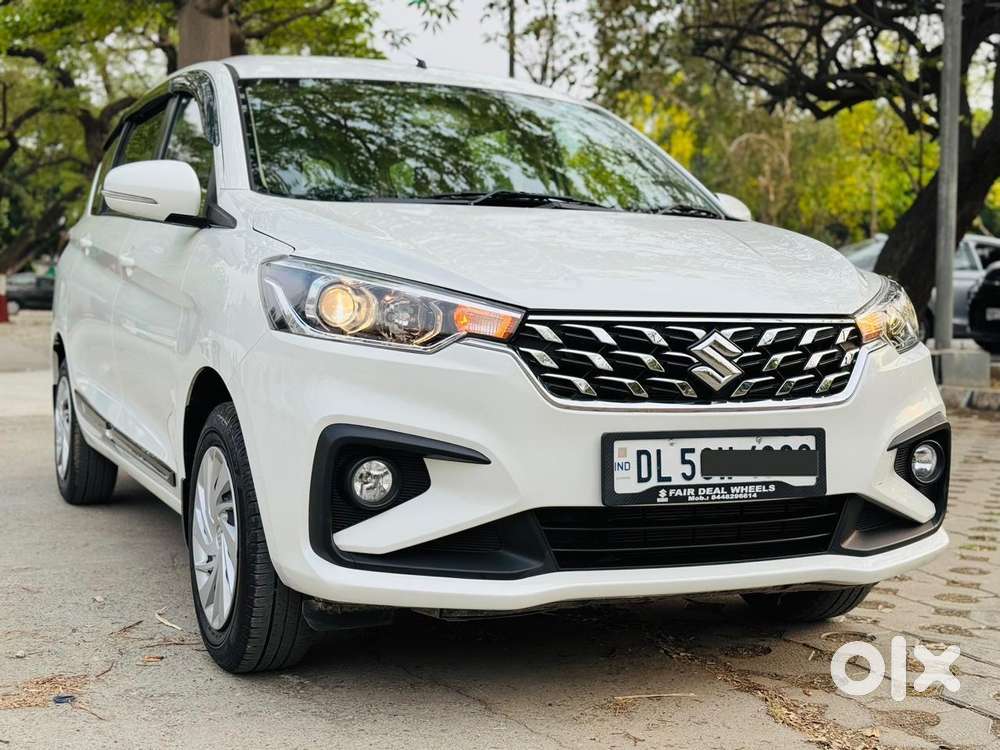 Maruti Suzuki Ertiga Vxi (o) Cng, 2024, Cng & Hybrids