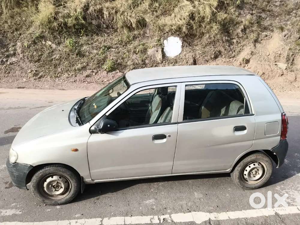 Maruti Suzuki Alto 2006